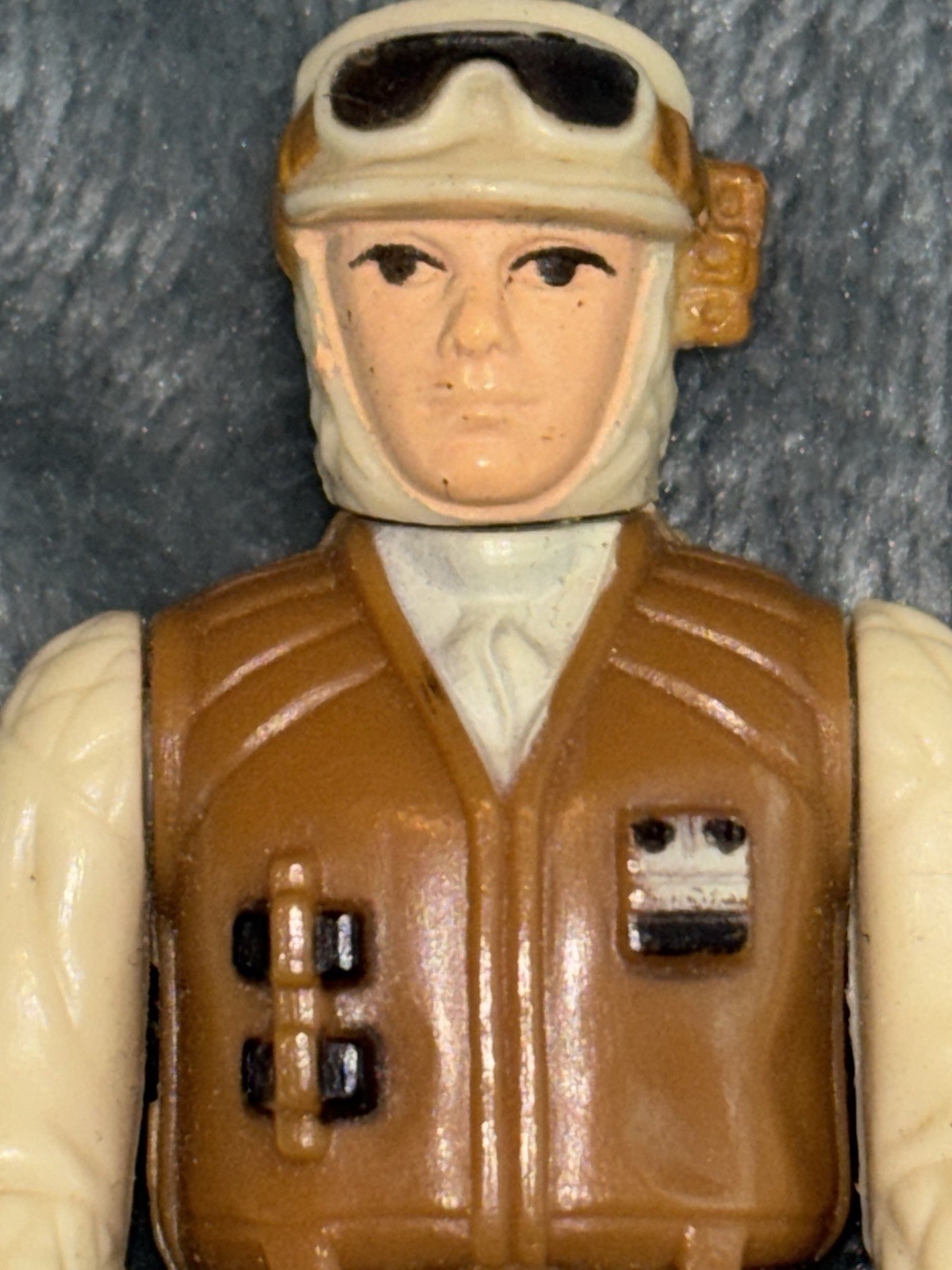 Rebel Soldier (Hoth Battle Gear) sold