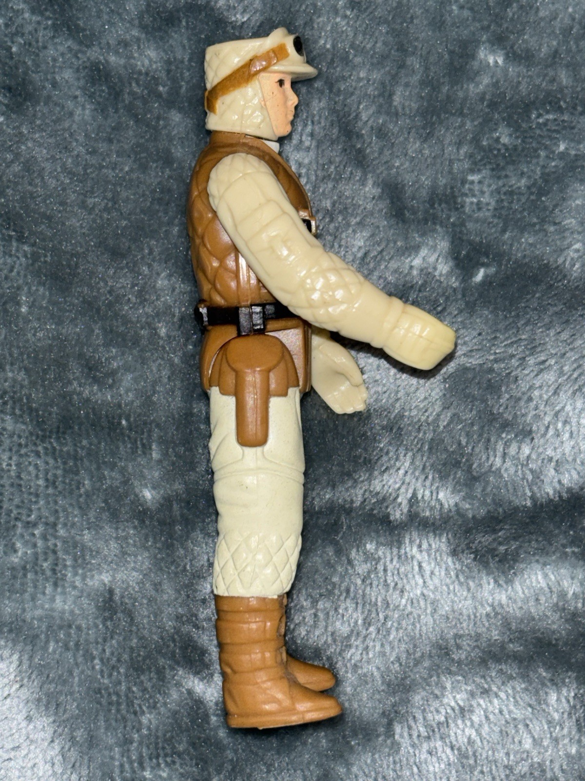 Rebel Soldier (Hoth Battle Gear) sold