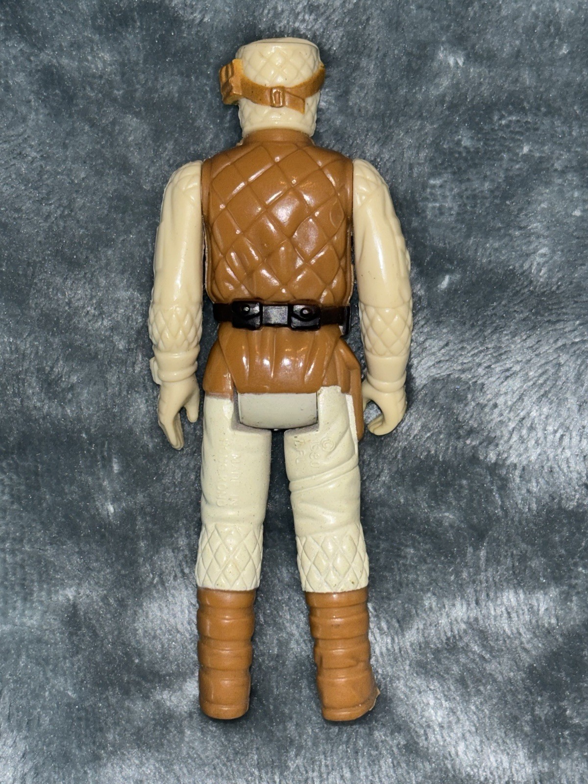 Rebel Soldier (Hoth Battle Gear) sold