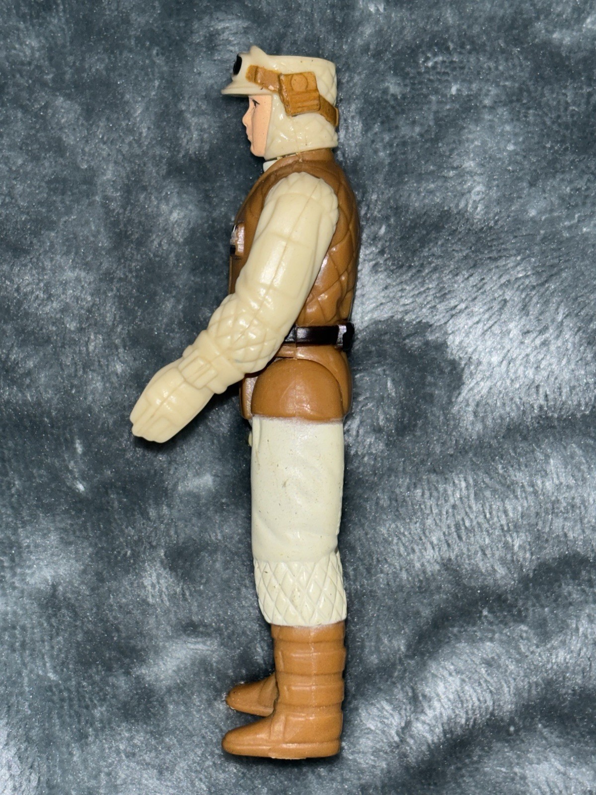 Rebel Soldier (Hoth Battle Gear) sold