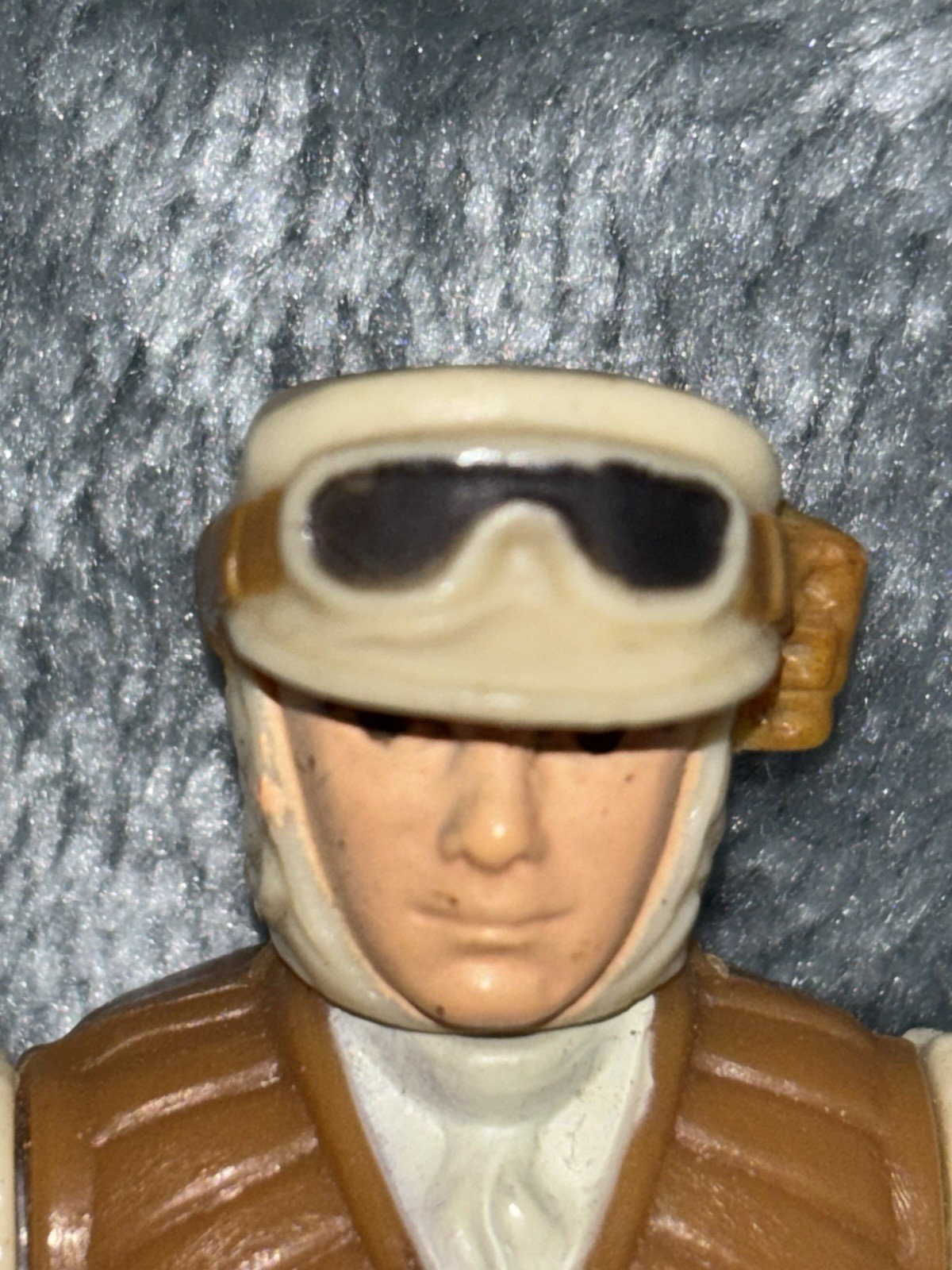 Rebel Soldier (Hoth Battle Gear) sold