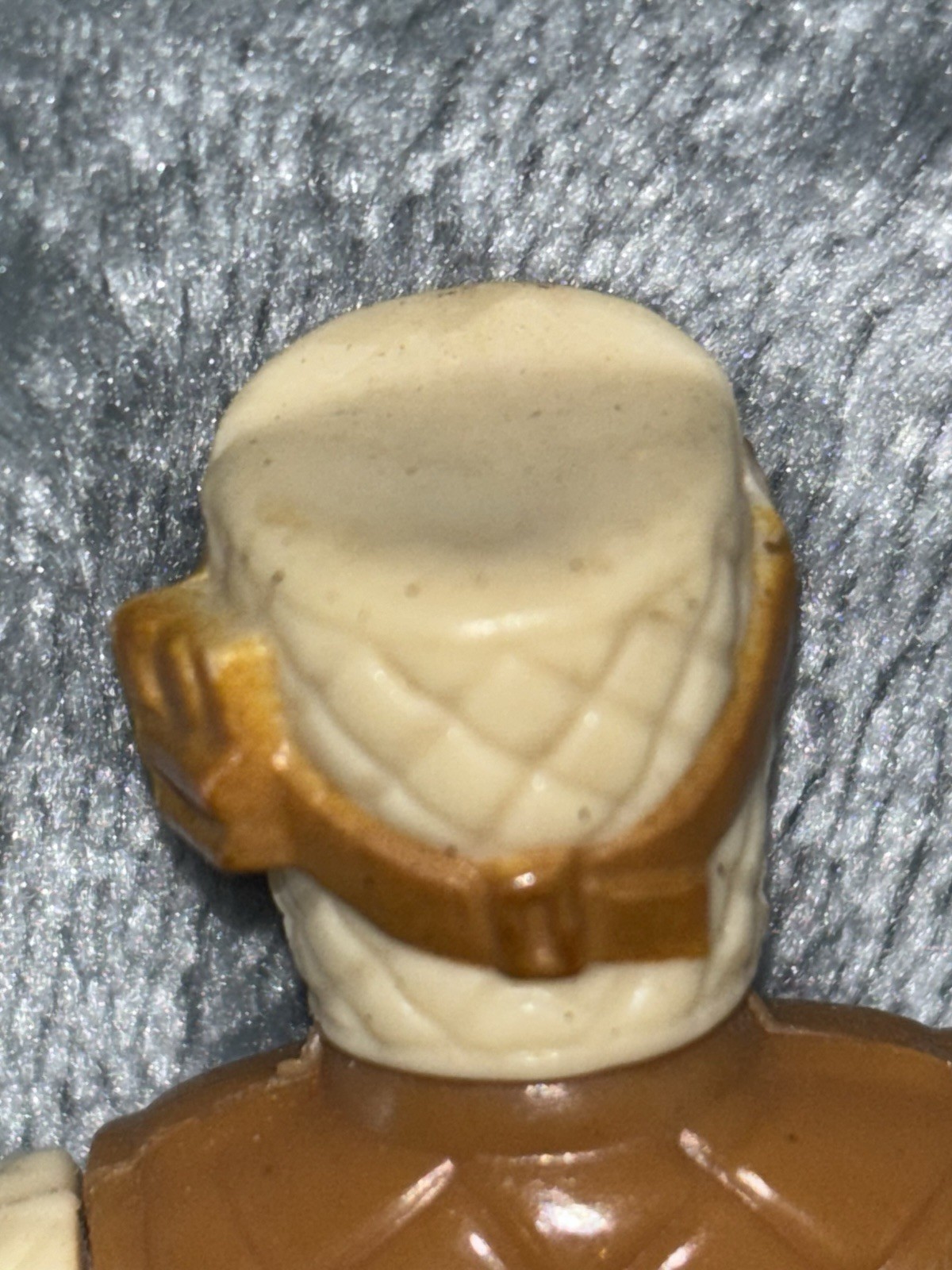Rebel Soldier (Hoth Battle Gear) sold