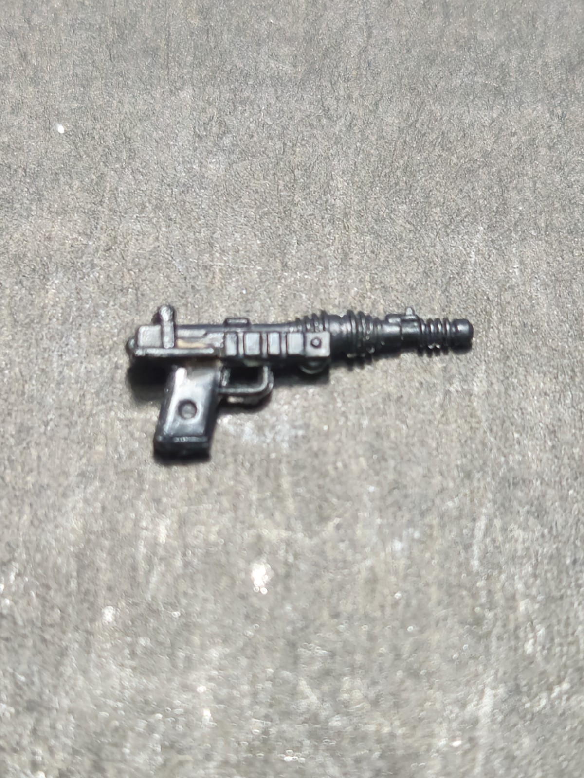 Imperial Gunner sold