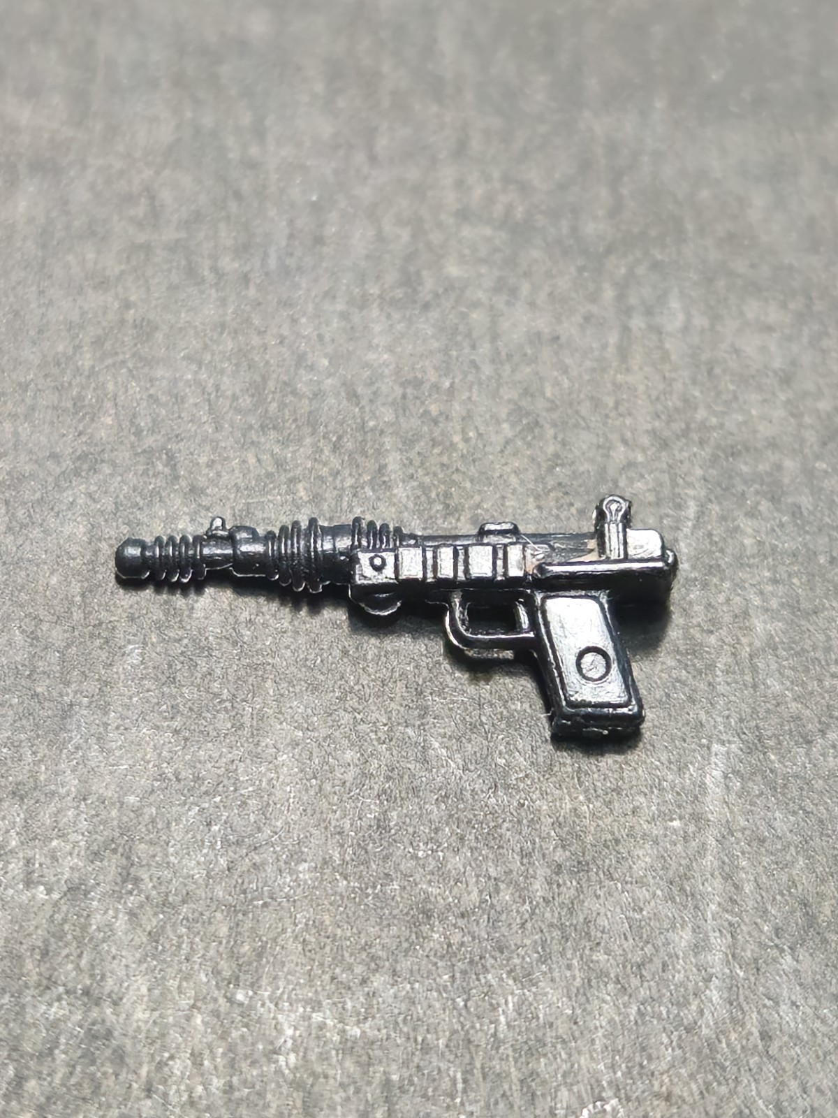 Imperial Gunner sold