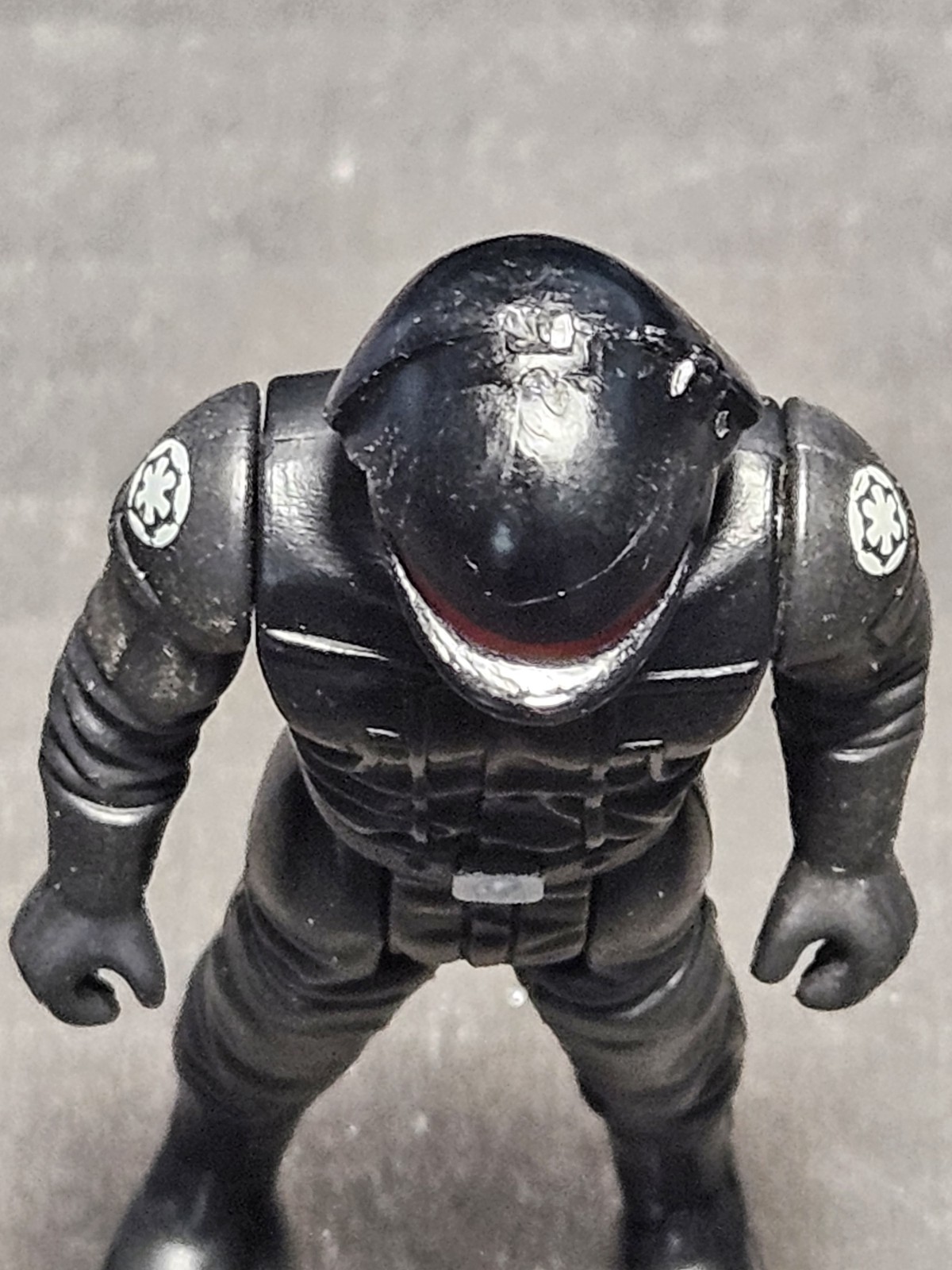 Imperial Gunner sold