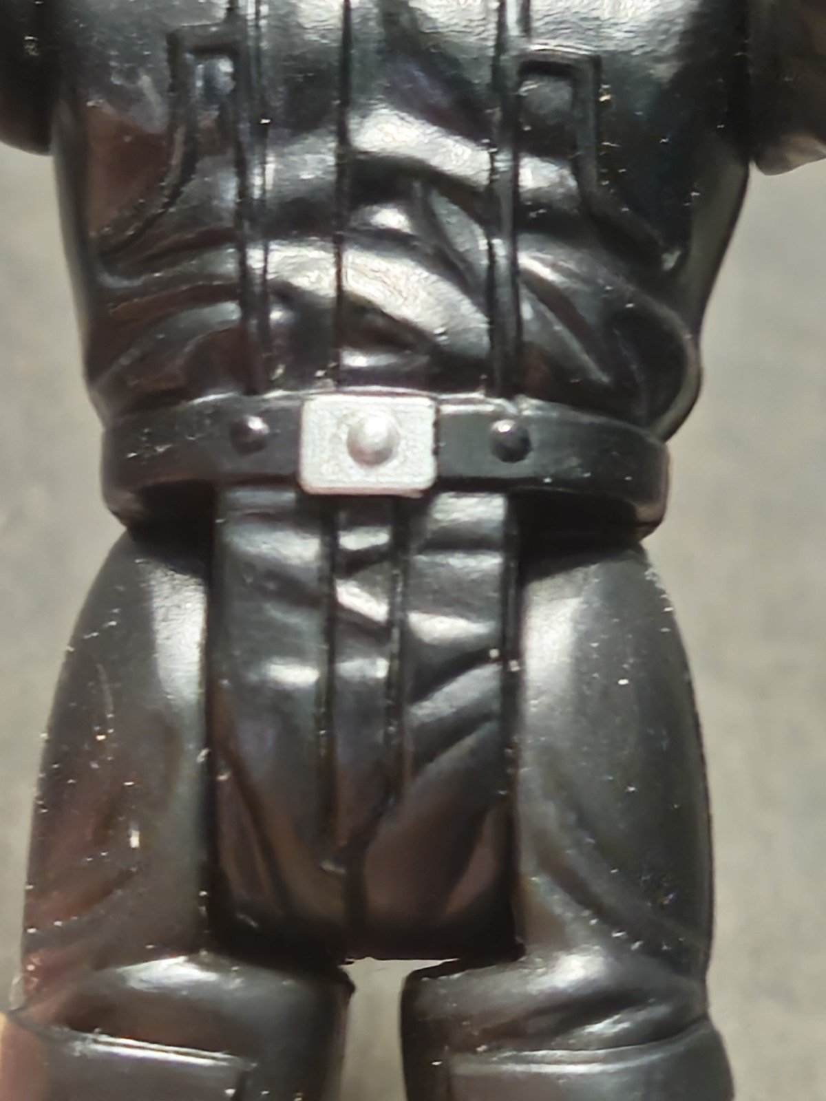 Imperial Gunner sold