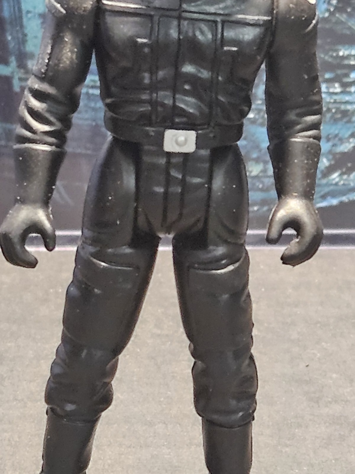 Imperial Gunner sold