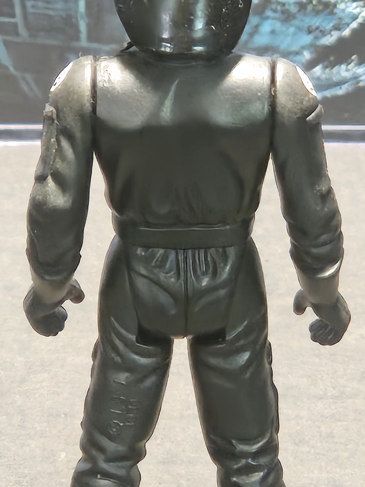 Imperial Gunner sold