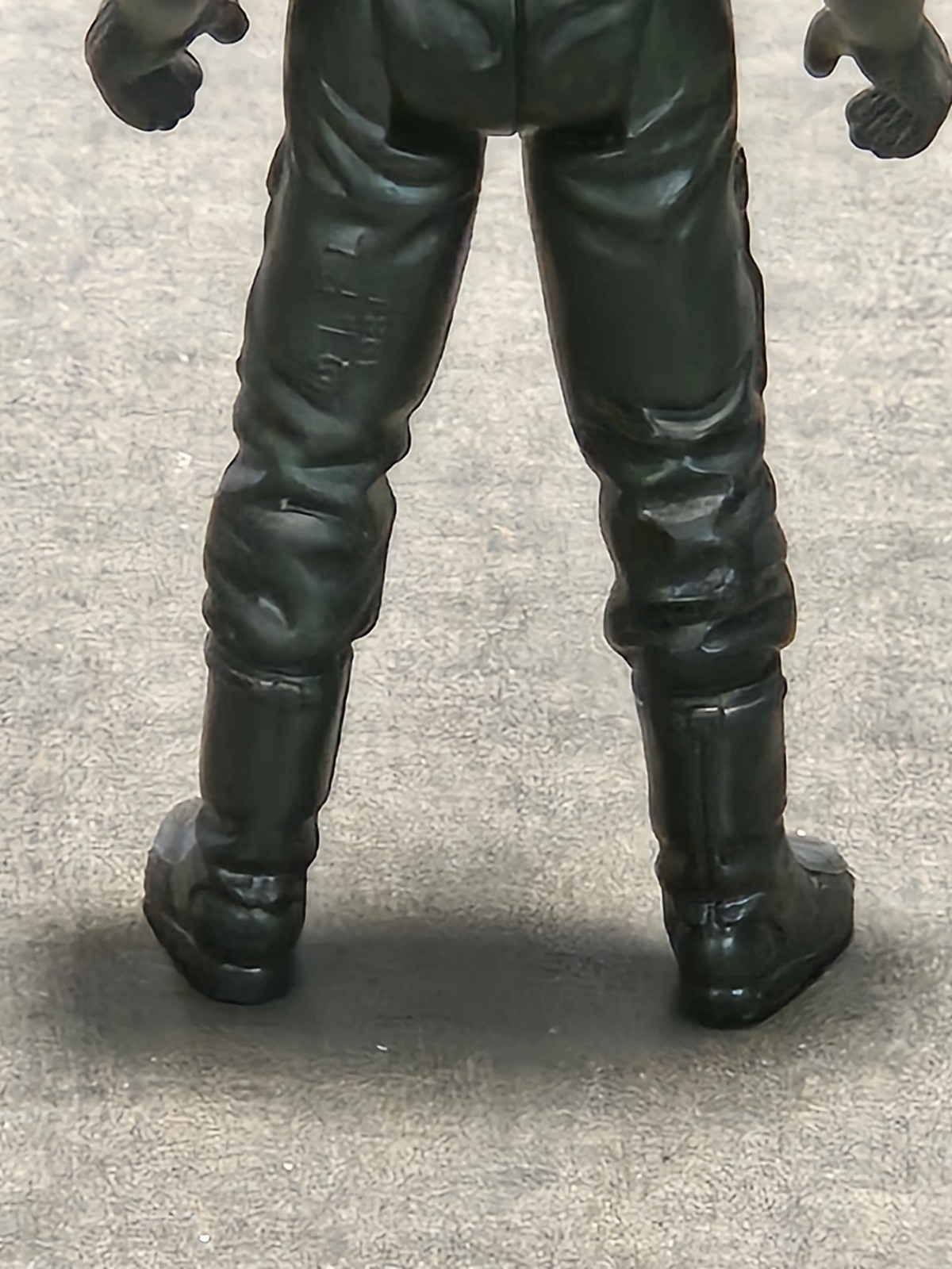 Imperial Gunner sold