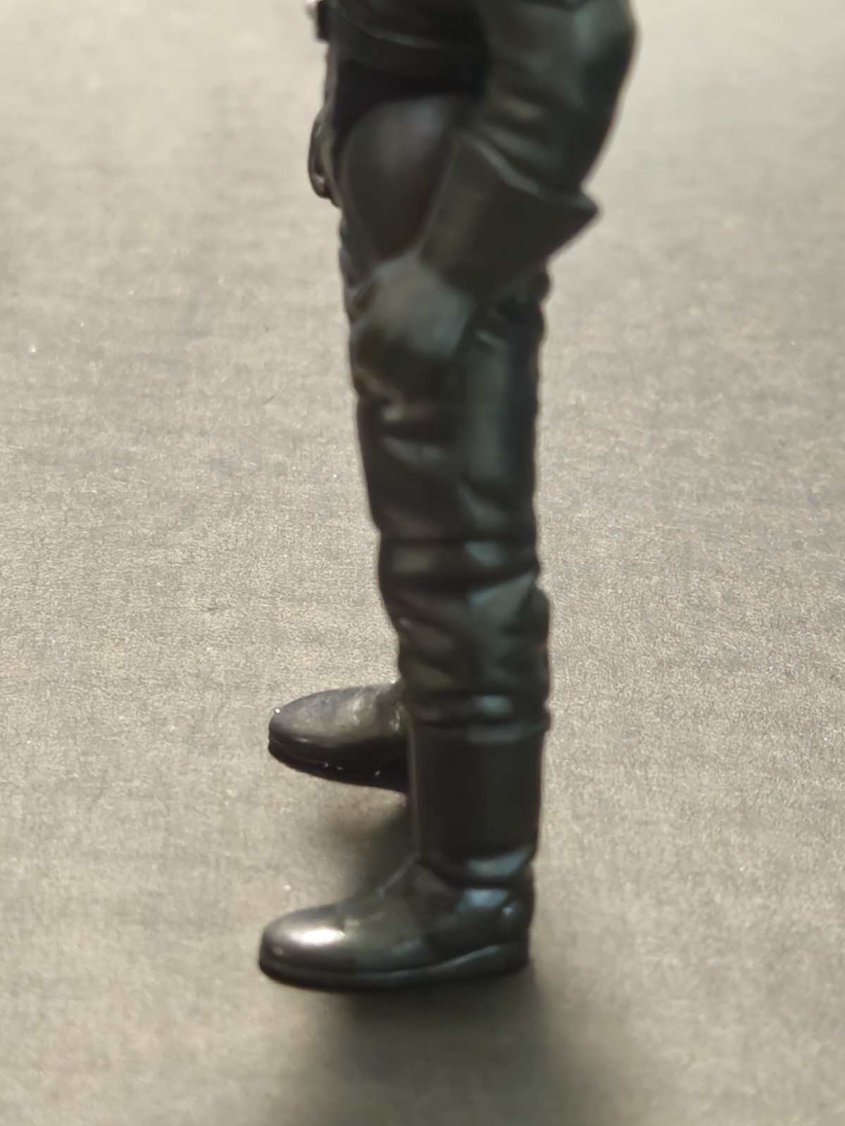 Imperial Gunner sold