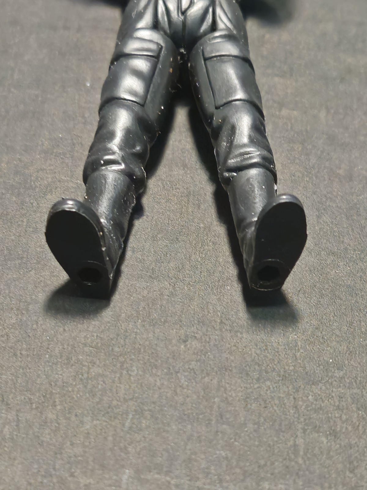 Imperial Gunner sold