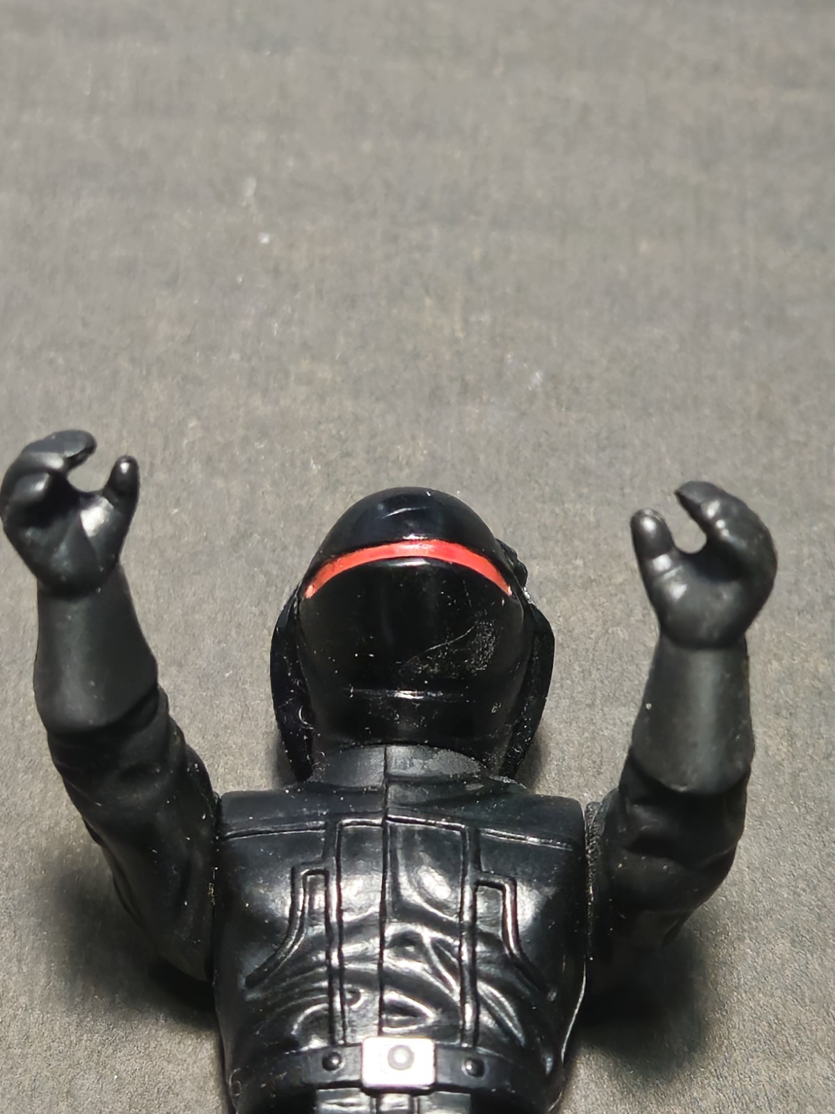 Imperial Gunner sold