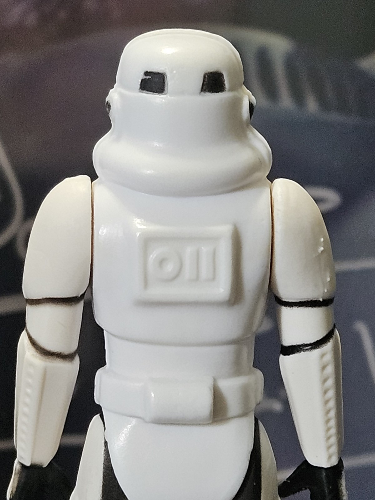 Imperial Stormtrooper sold