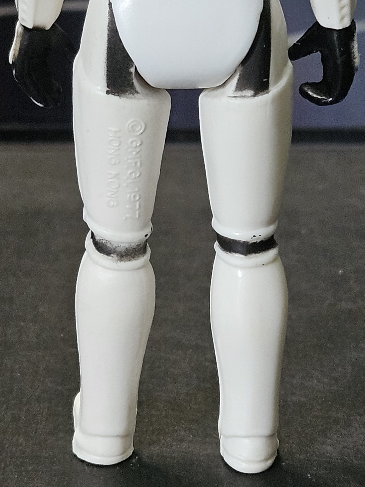 Imperial Stormtrooper sold