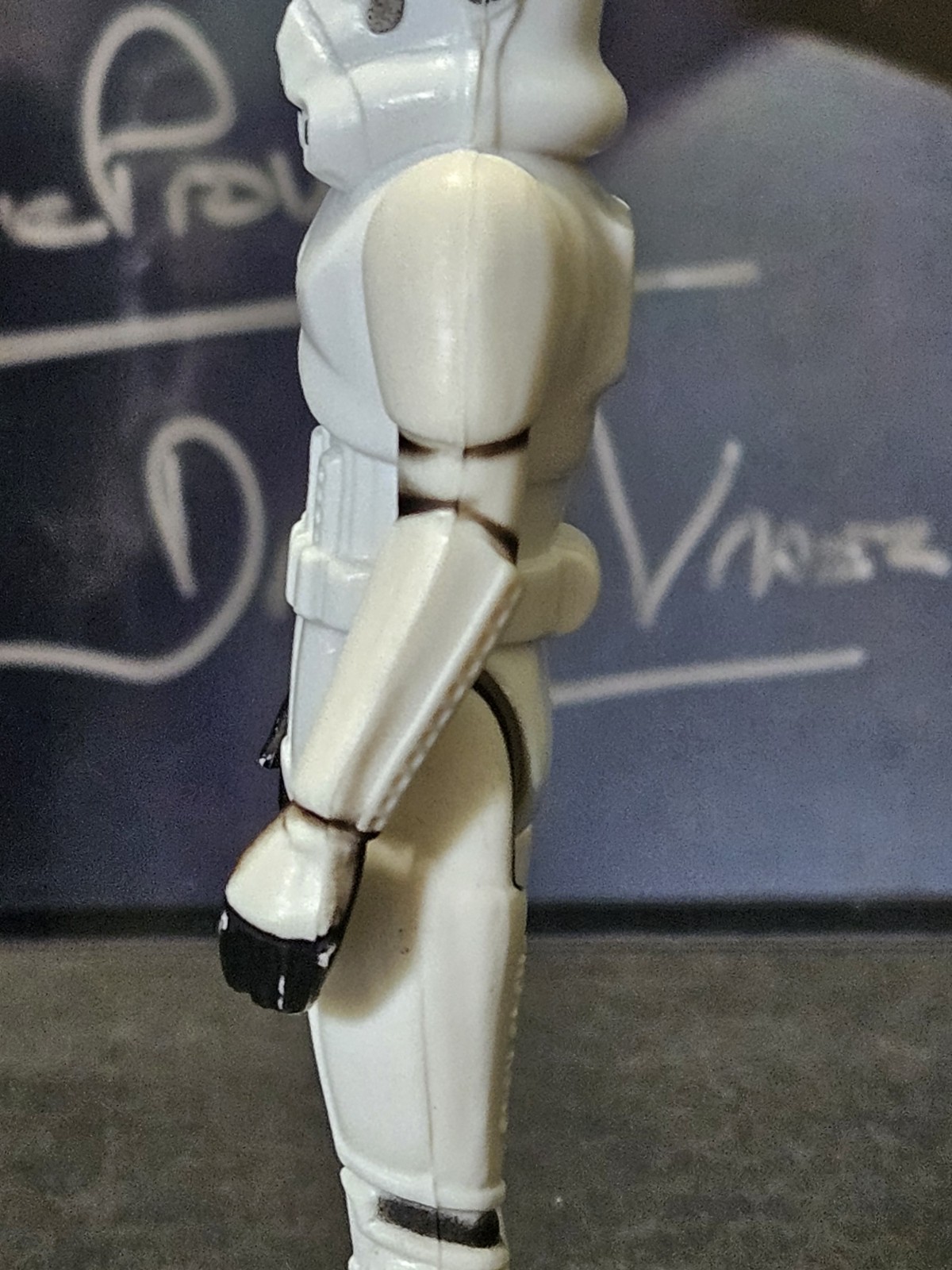 Imperial Stormtrooper sold