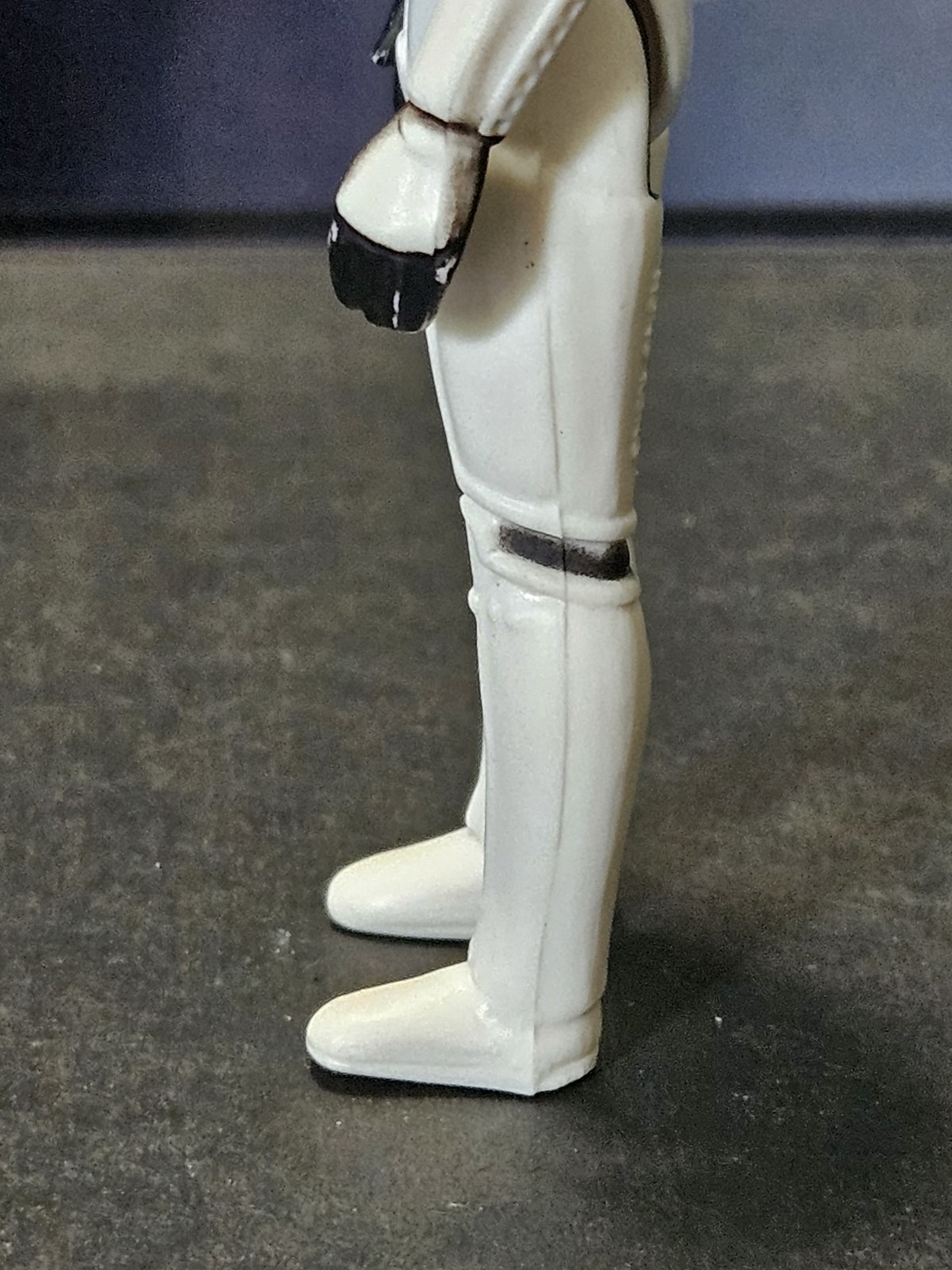 Imperial Stormtrooper sold