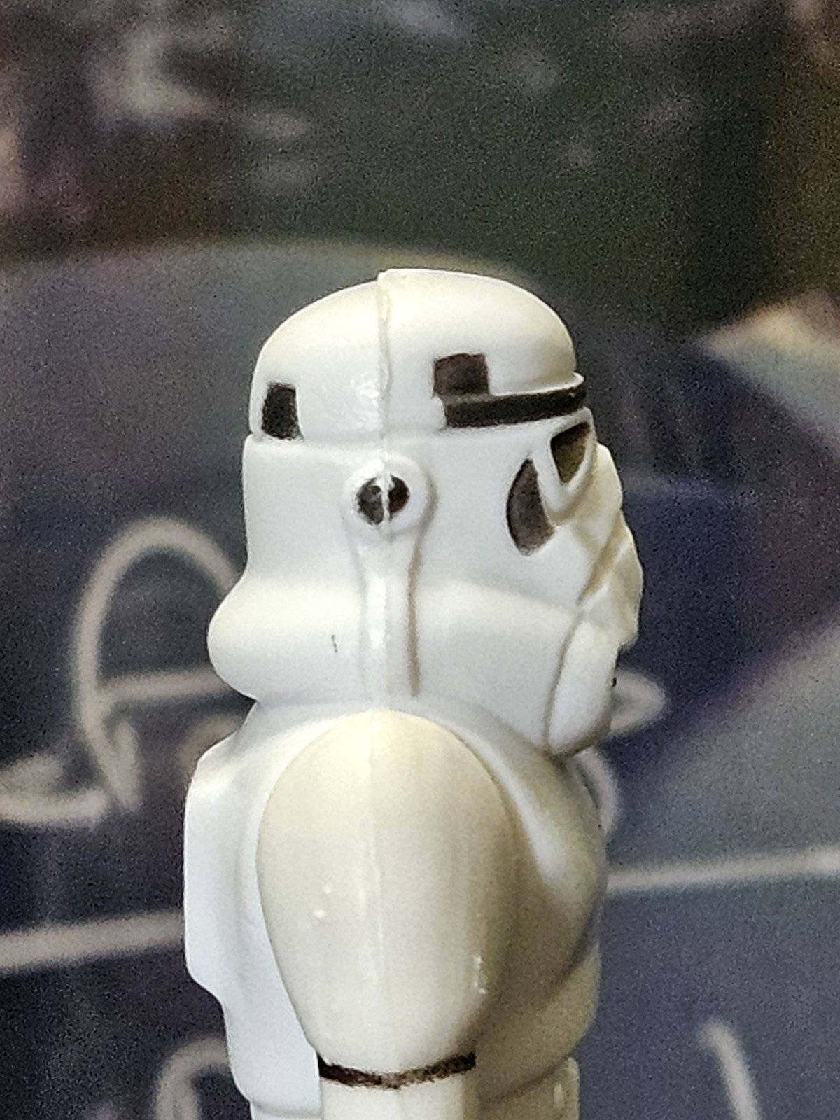 Imperial Stormtrooper sold