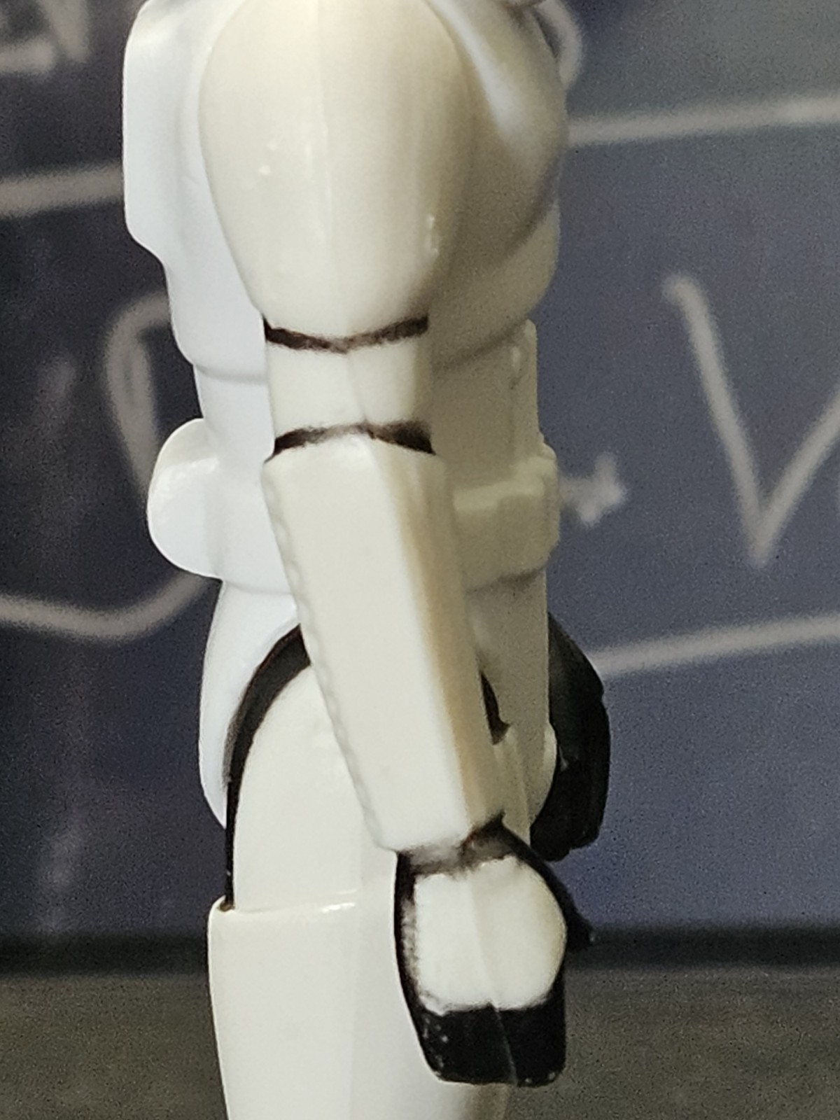 Imperial Stormtrooper sold