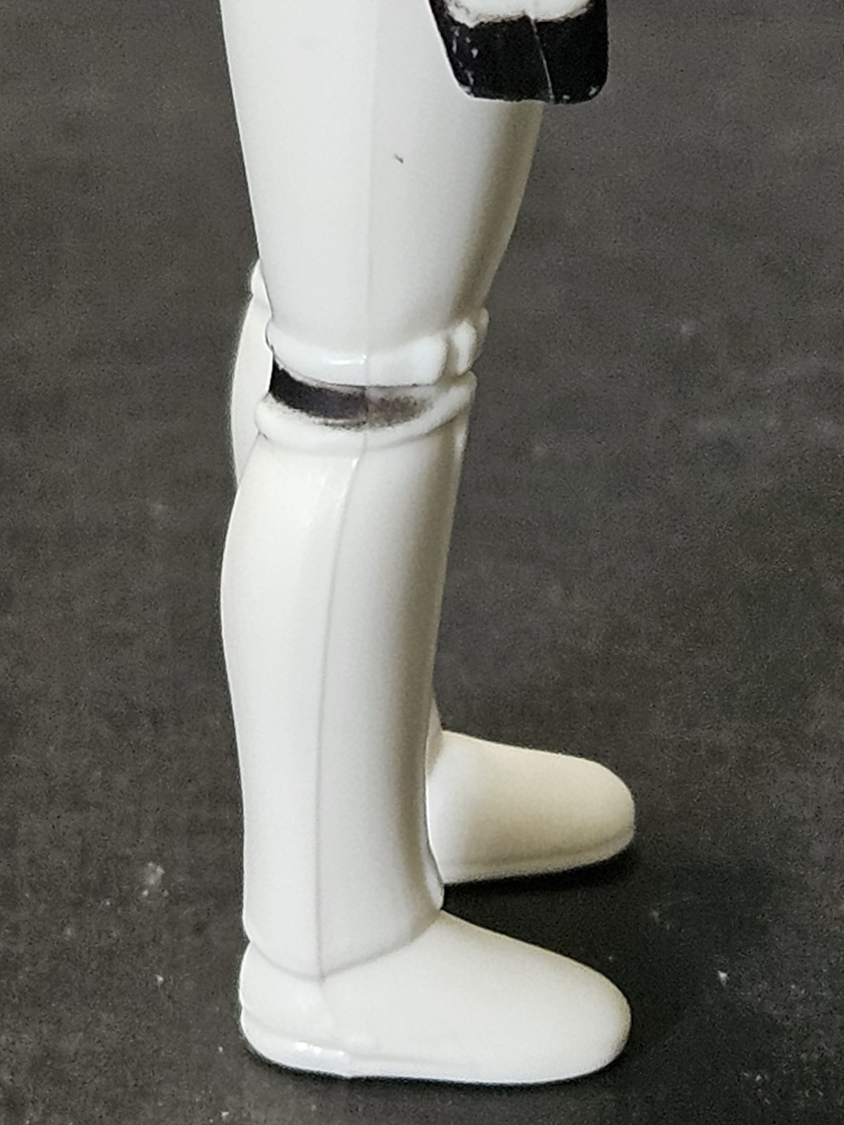 Imperial Stormtrooper sold