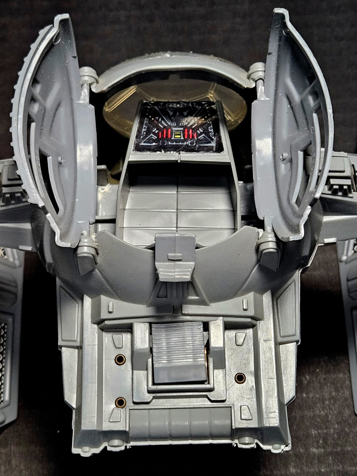 TIE Interceptor sold