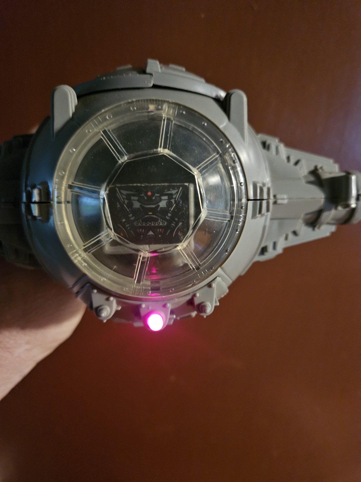TIE Interceptor sold