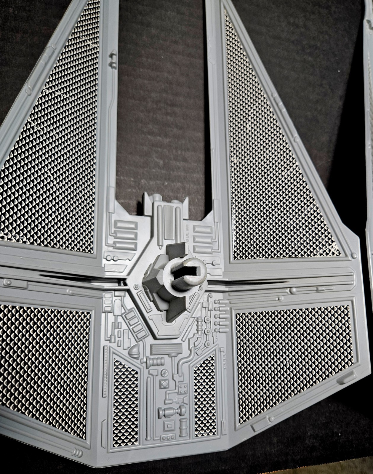 TIE Interceptor sold