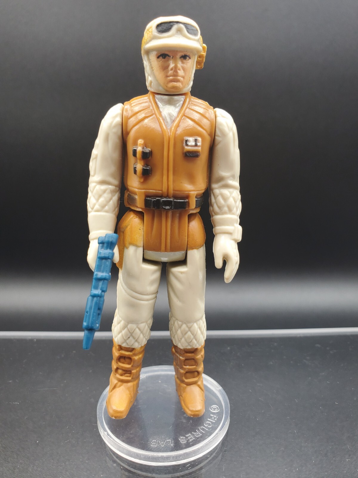 Rebel Soldier (Hoth Battle Gear) sold
