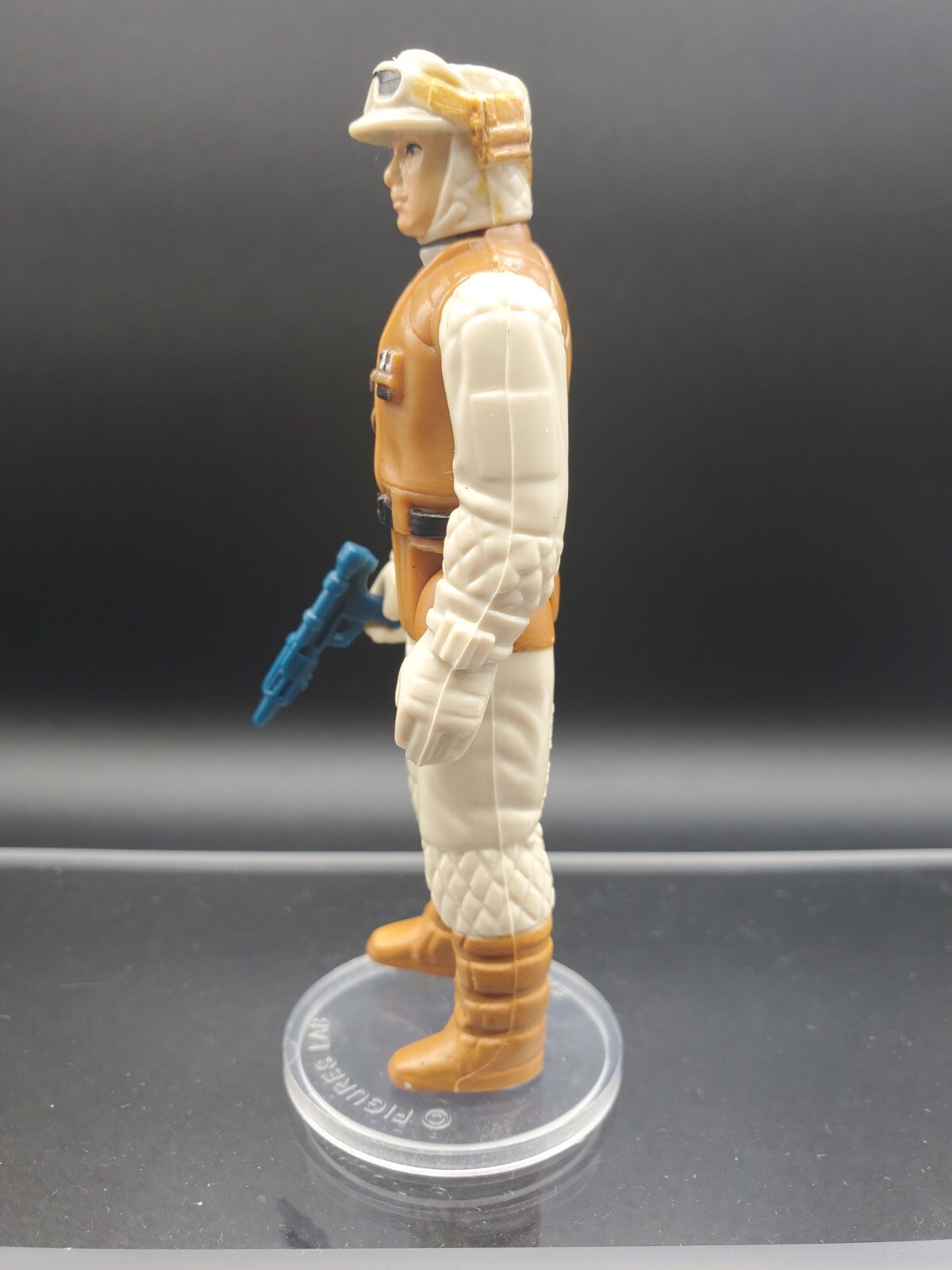 Rebel Soldier (Hoth Battle Gear) sold