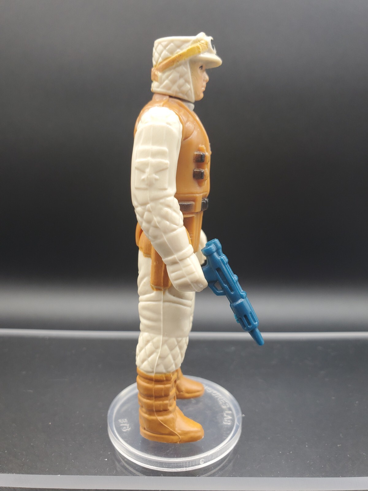 Rebel Soldier (Hoth Battle Gear) sold