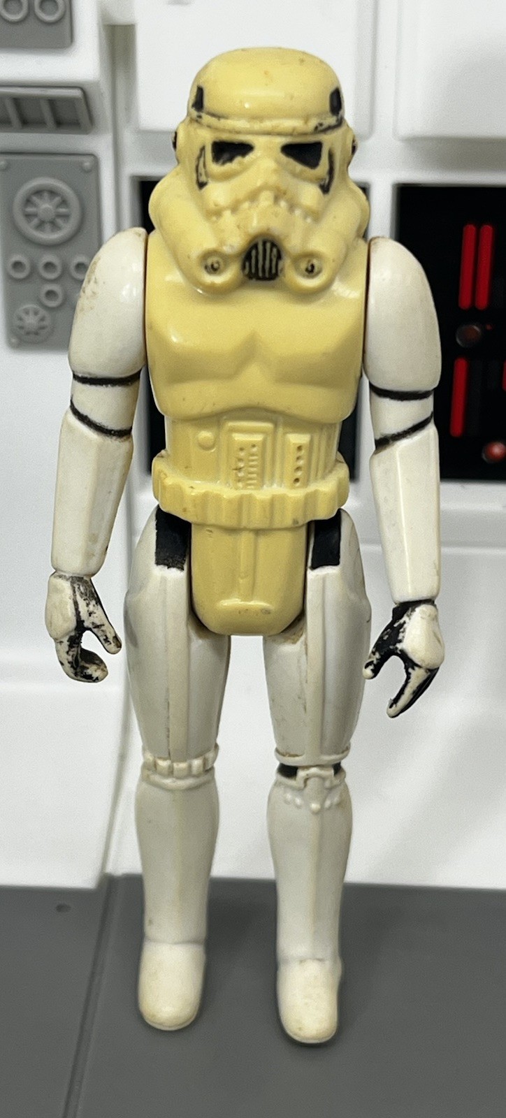 Imperial Stormtrooper sold