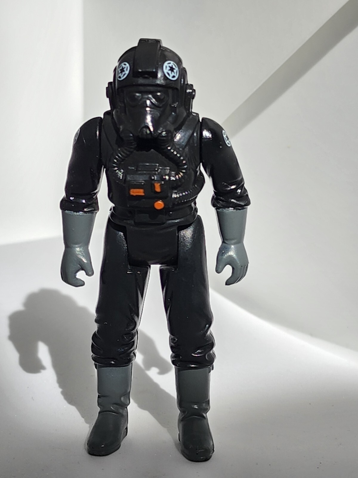 Imperial TIE Fighter Pilot sold