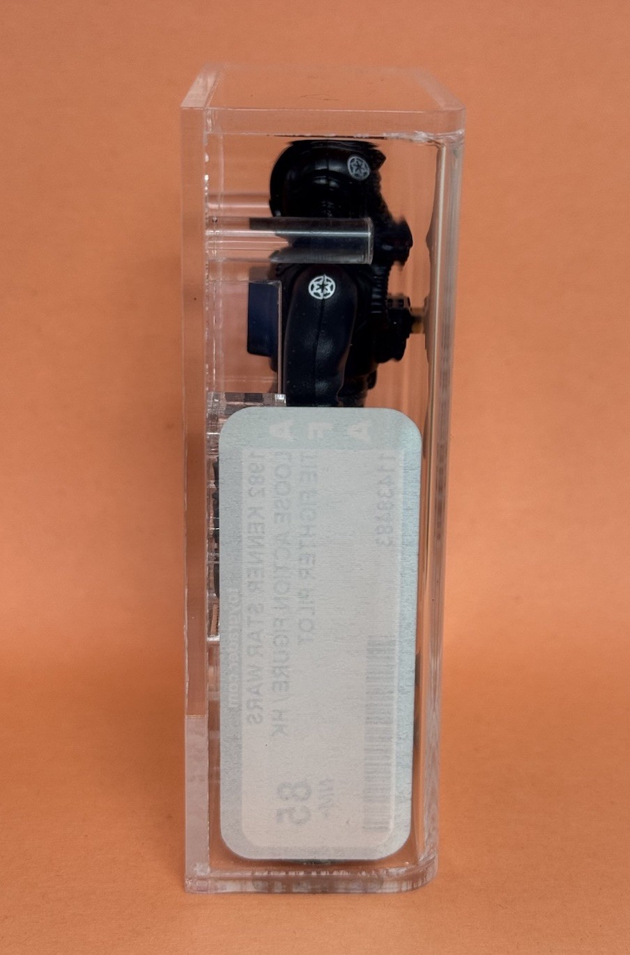 Imperial TIE Fighter Pilot sold