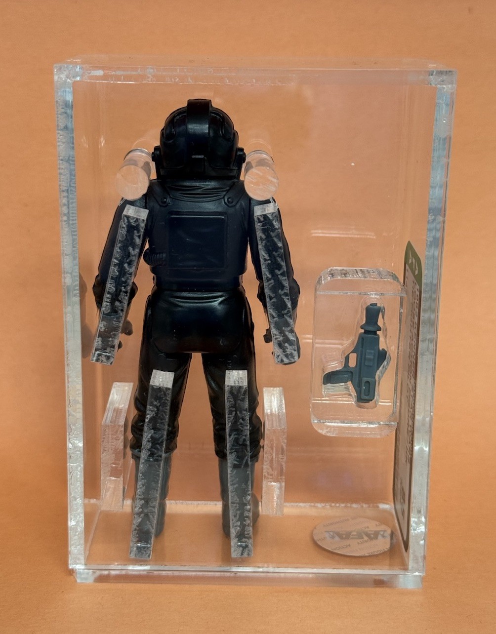 Imperial TIE Fighter Pilot sold