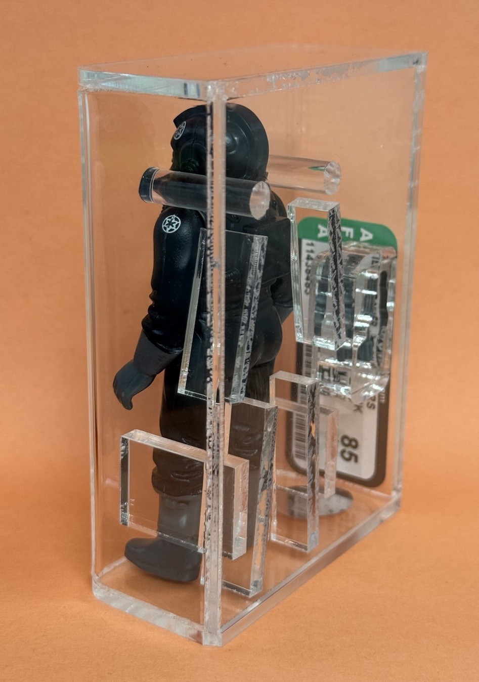 Imperial TIE Fighter Pilot sold