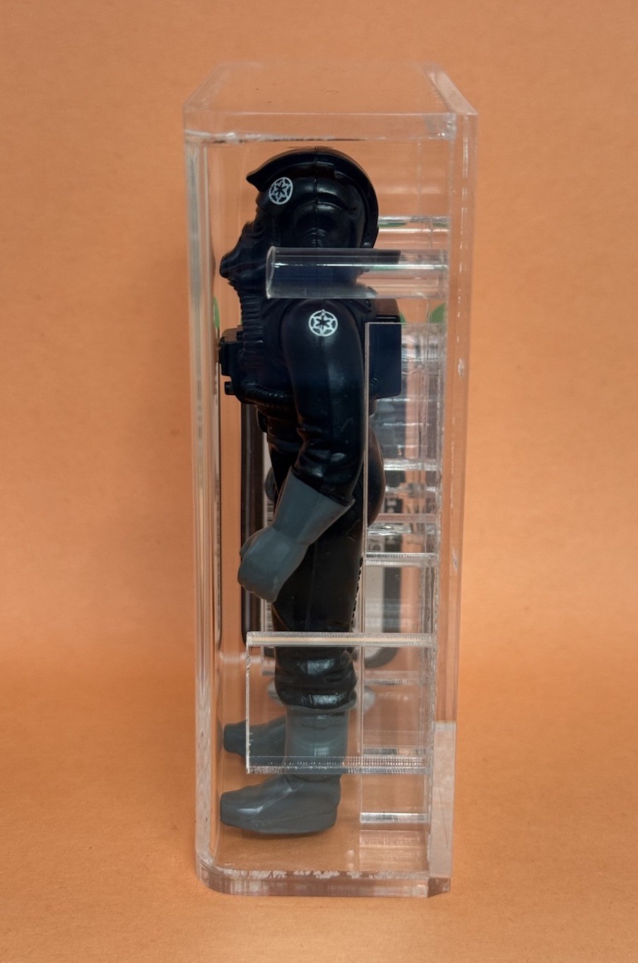 Imperial TIE Fighter Pilot sold