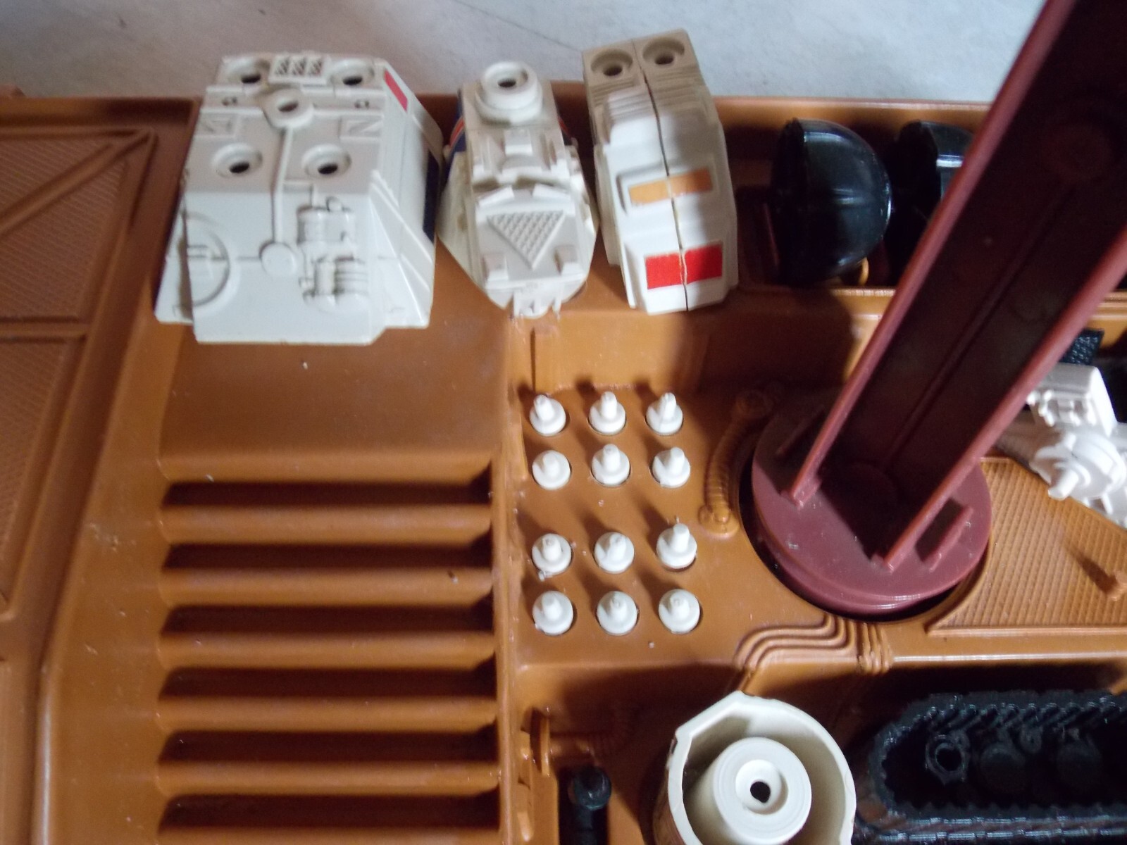 Droid Factory sold