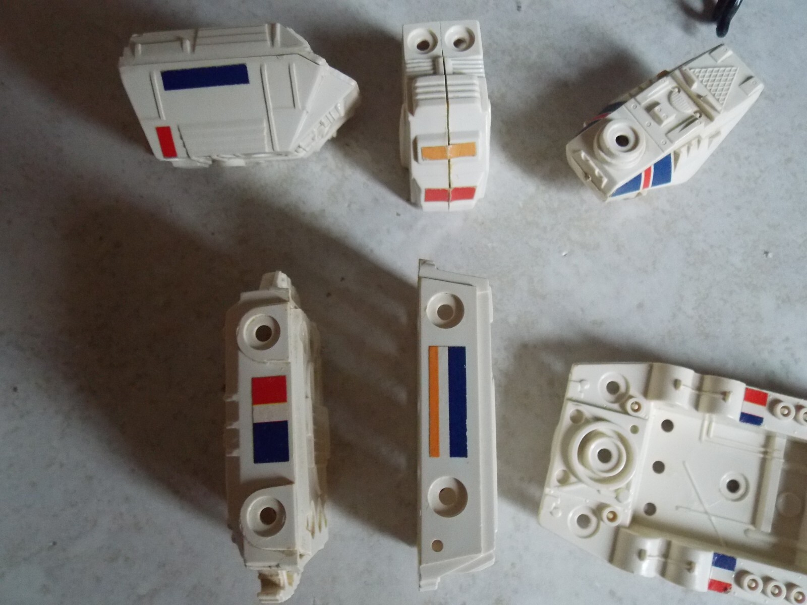 Droid Factory sold