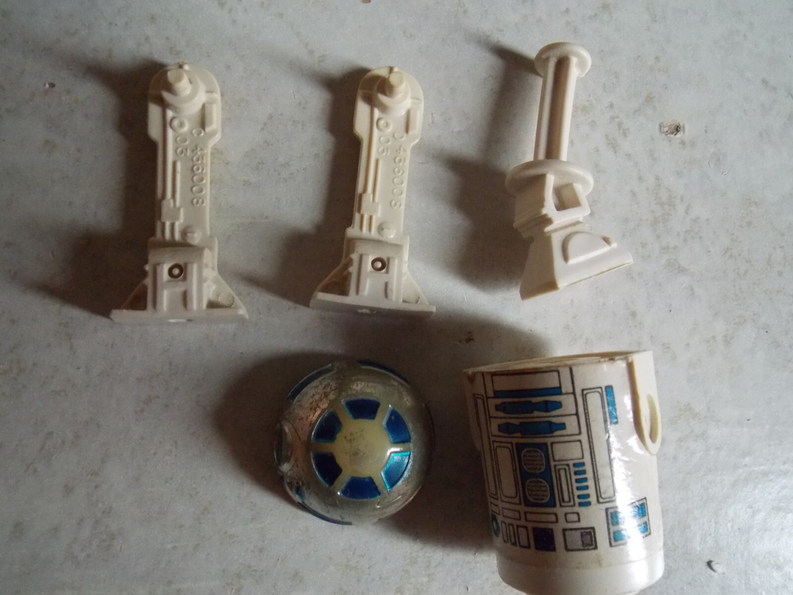Droid Factory sold