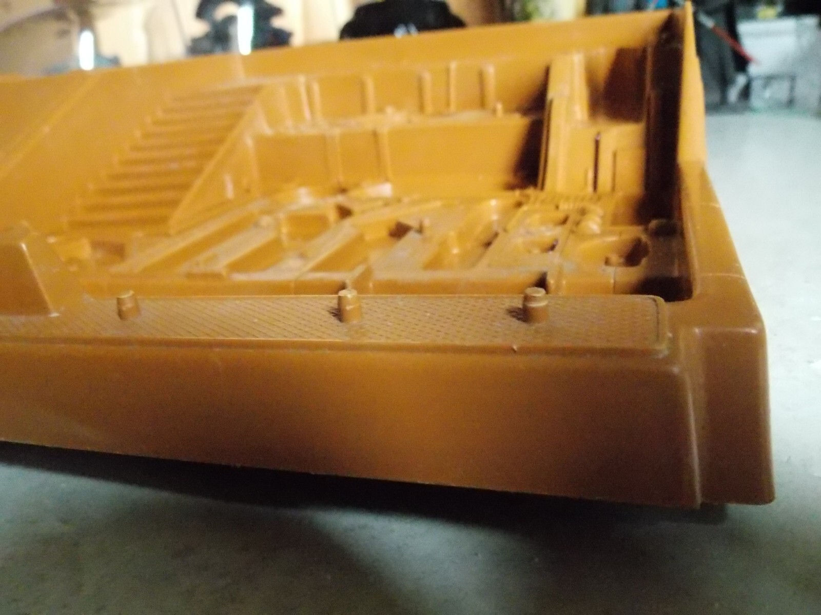 Droid Factory sold