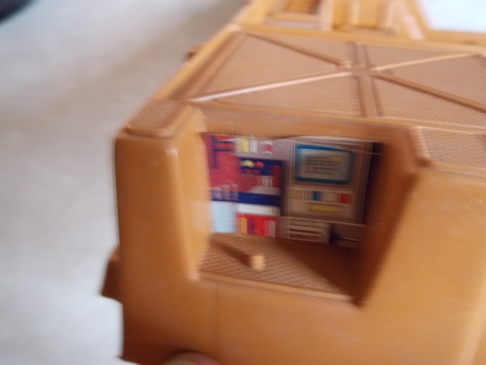 Droid Factory sold