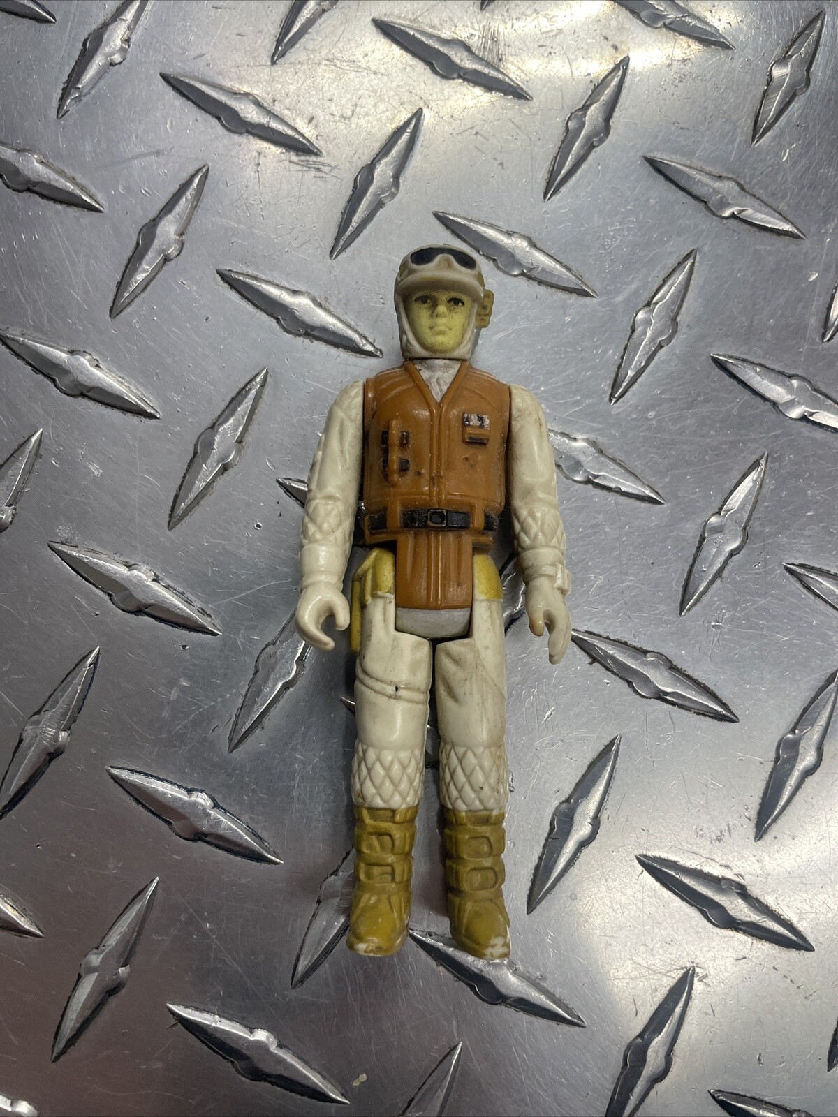 Rebel Soldier (Hoth Battle Gear) sold