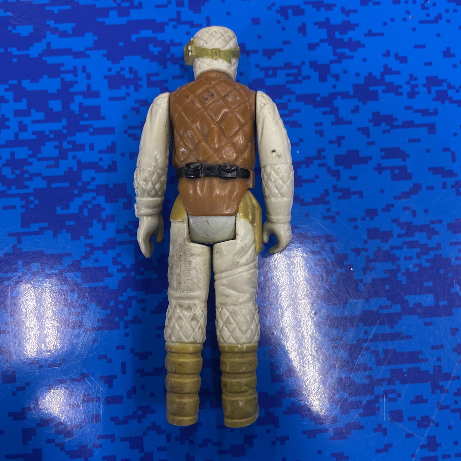 Rebel Soldier (Hoth Battle Gear) sold