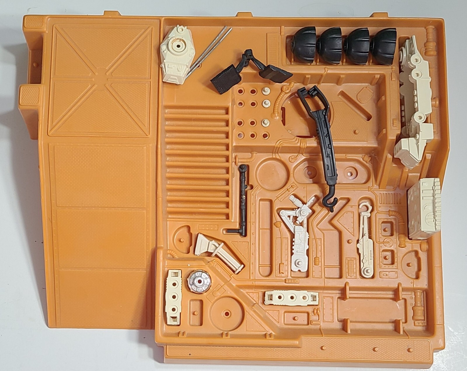 Droid Factory sold