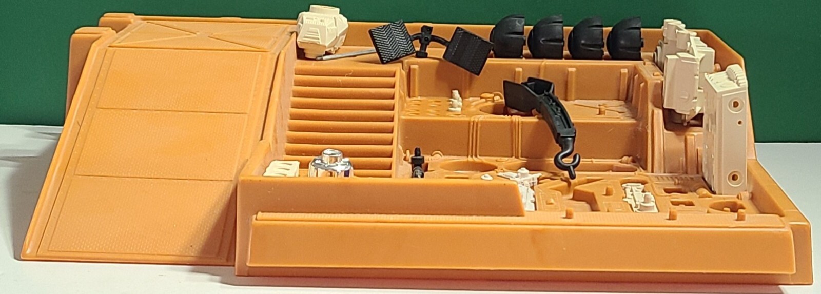Droid Factory sold
