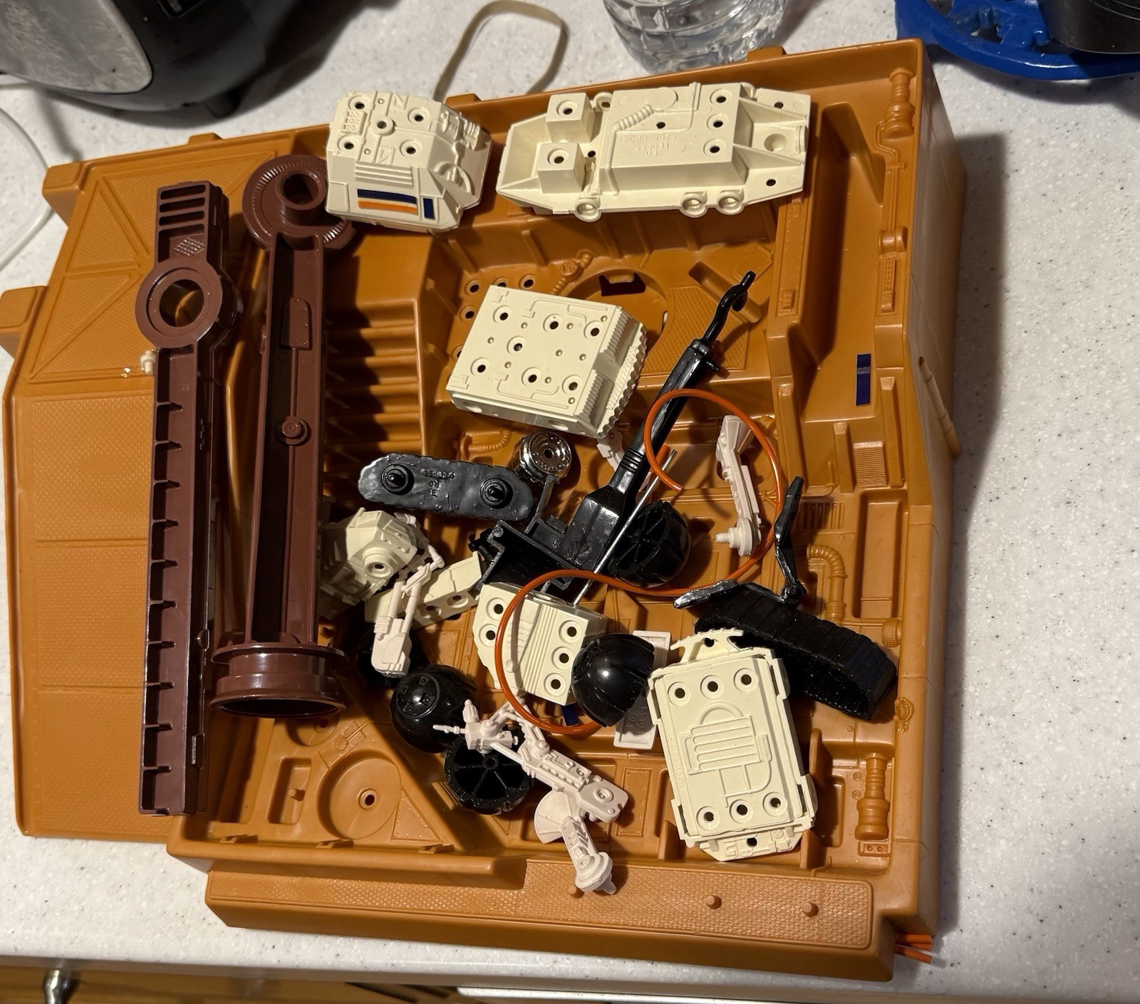 Droid Factory sold