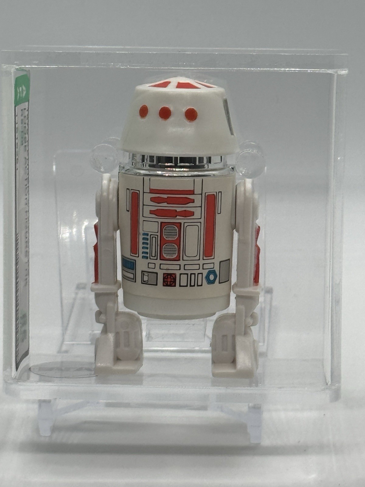 R5-D4 (Arfive-Defour) sold