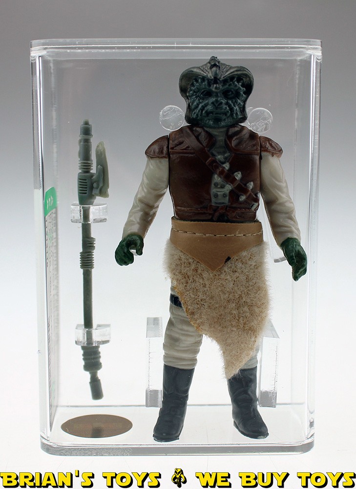 Klaatu sold