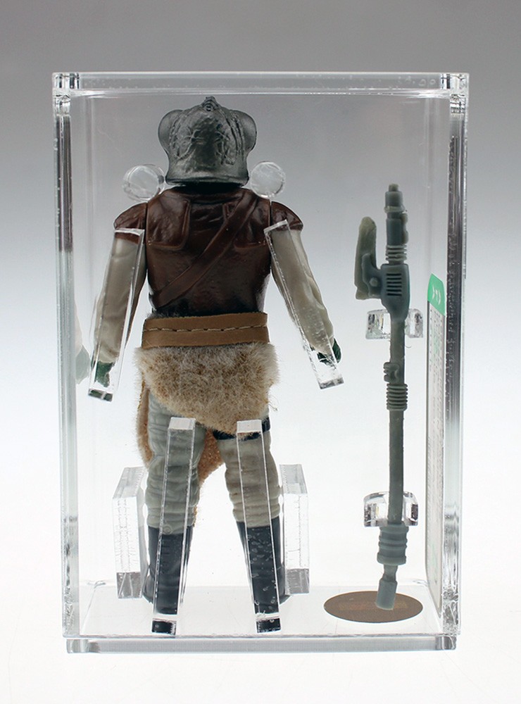 Klaatu sold