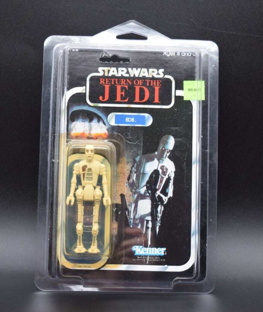 8D8 sold