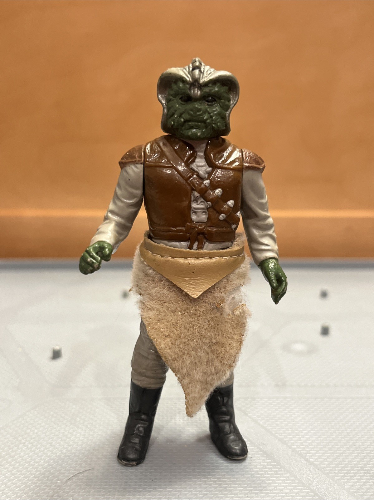 Klaatu sold